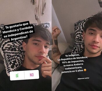 La encuesta y los fundamentos