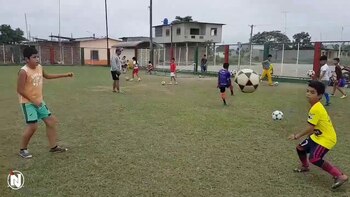 El sicariato se produjo en