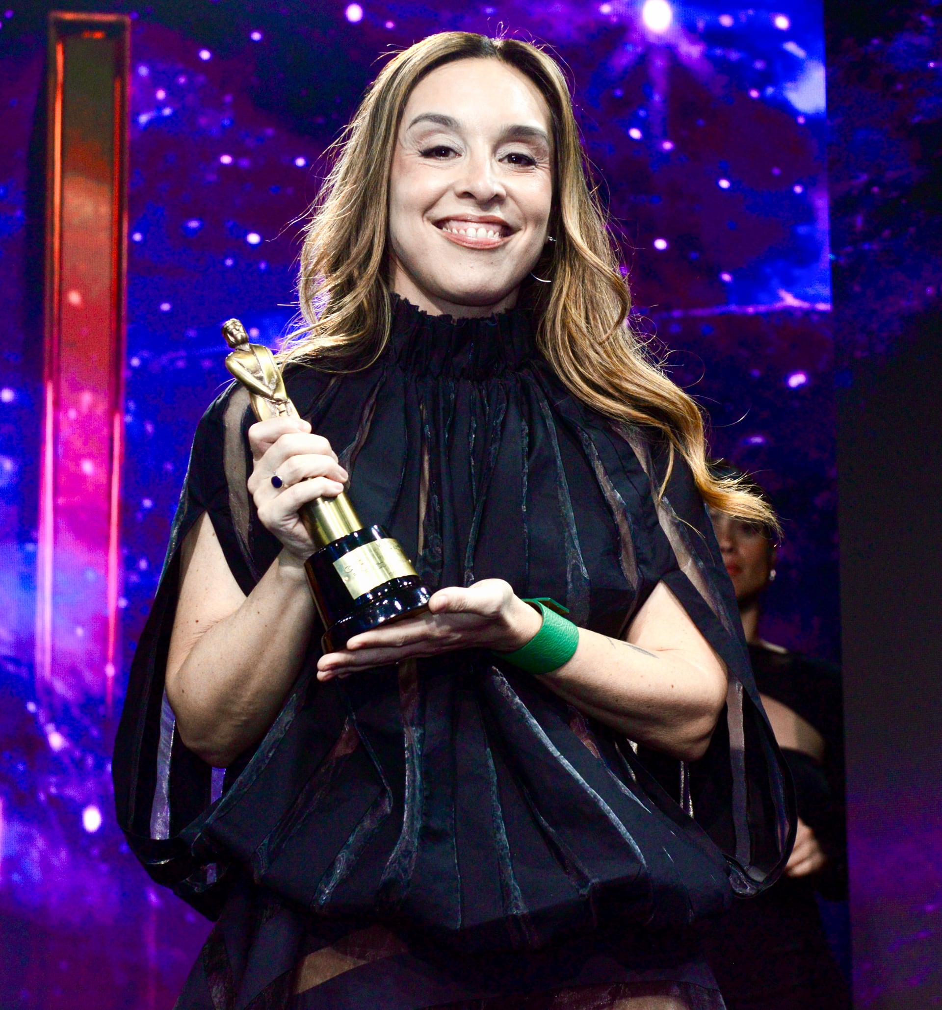 Noelia Barral Grigera (RS Fotos)
