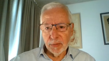 Jorge Vasconcelos: “El Gobierno enfrenta