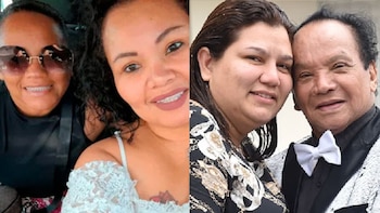 Yessenia y Susan Villanueva acusan