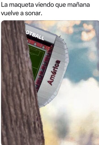 El meme donde recuerdan que