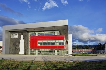 El Sistema Coca-Cola Colombia anunció su retiro de la Cámara de la Industria de Bebidas de la Andi - crédito Air Liquide/Colprensa