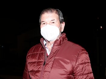 15/11/2020 TITO, CHOFER DE PAQUIRRI
EUROPA