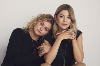 En una nueva entrega las