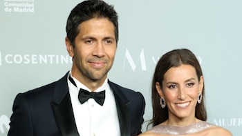 Ana Boyer, en Doha, confirma