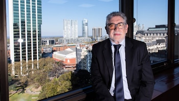 "Para invertir, lo principal es tener un proyecto rentable para los próximos años y conseguir financiamiento. Si no se esperan ganancias, no se invierte"