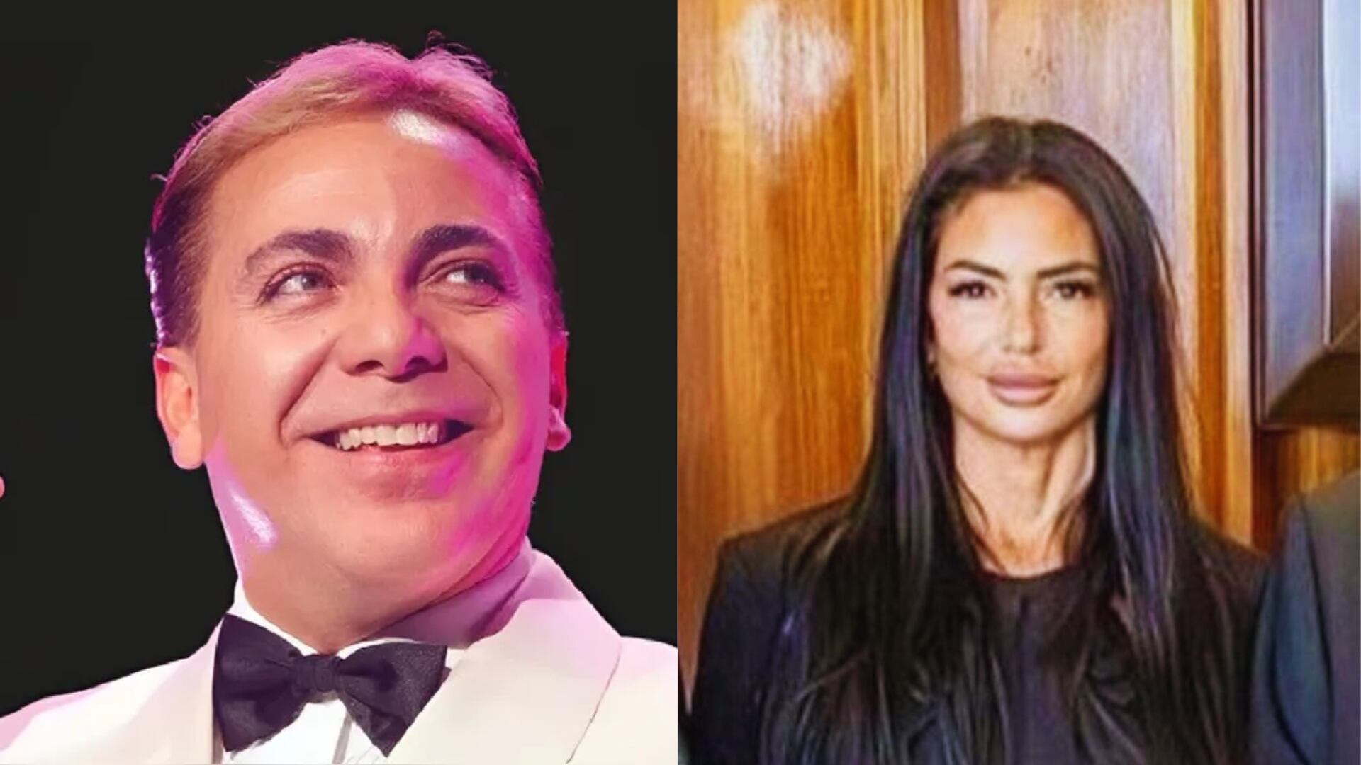 La palabra de Mariela Sánchez tras su separación de Cristian Castro: “Él tomó una decisión”