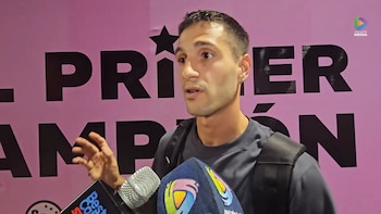 Nicolás Da Campo analizó el empate en Sport Boys vs Universitario: “Futbolísticamente, faltamos el respeto a los tricampeones”