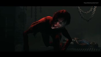 -Summer Game Fest 2025: Dying Light: The Beast