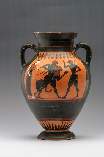 La Policía italiana pudo localizar