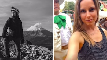 Jane muestra en sus redes