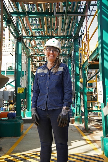 Arcadium Fénix Litio