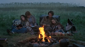 La familia Ingalls regresa a la pantalla en 2026 con ‘La casa de la pradera’