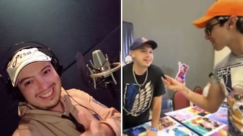 Héctor Ireta, Lord doblaje responde a la polémica tras entrevista viral