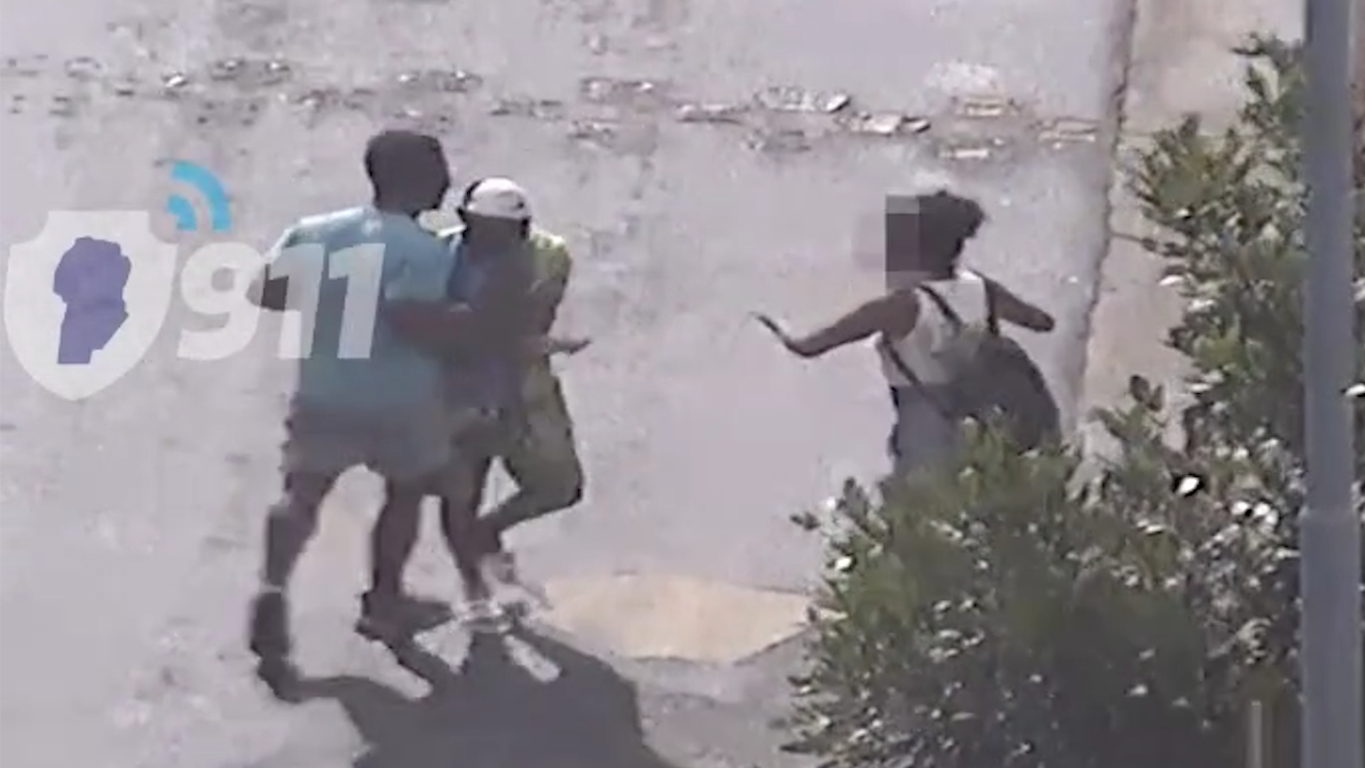 El agresor de 34 años quedó detenido y los objetos incautados fueron puestos a disposición de la Justicia de Córdoba