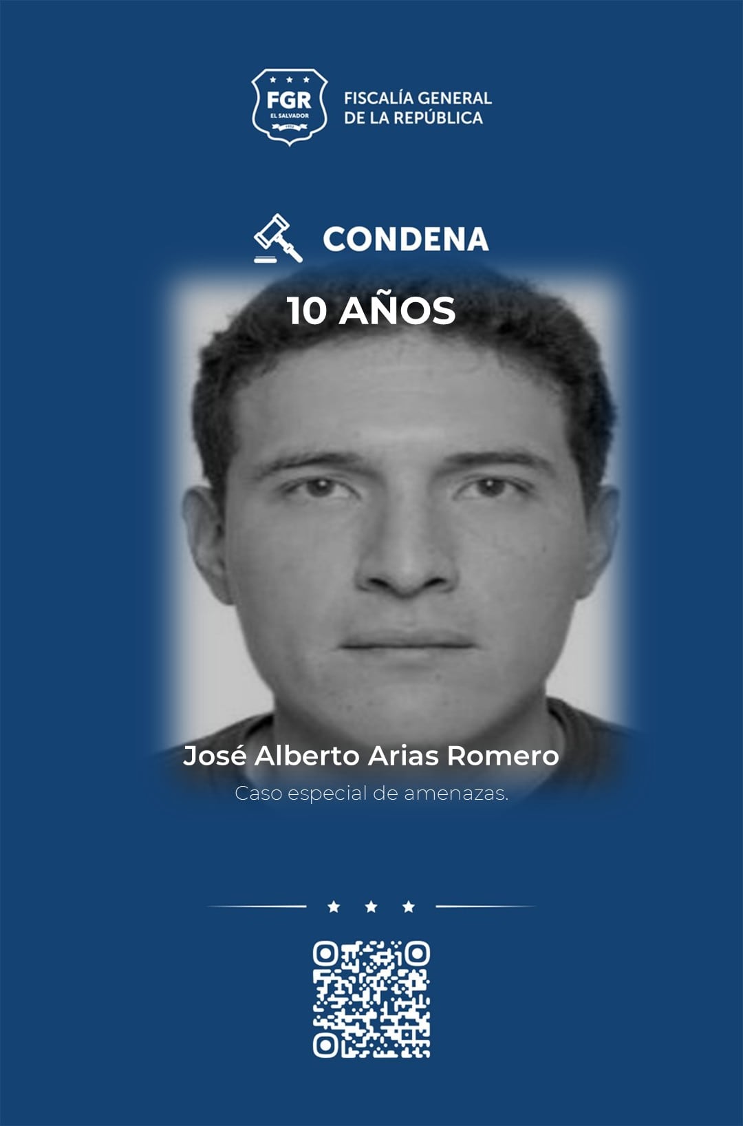 Conmoción en la opinión pública tras conocerse detalles poco usuales de un proceso judicial que involucra redes sociales, errores inesperados y consecuencias para organismos públicos salvadoreños (Foto cortesía FGR)