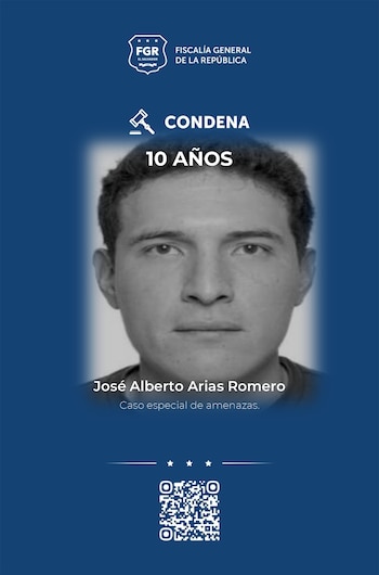 Conmoción en la opinión pública tras conocerse detalles poco usuales de un proceso judicial que involucra redes sociales, errores inesperados y consecuencias para organismos públicos salvadoreños (Foto cortesía FGR)