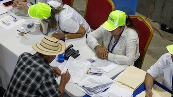 Garantizan pago a familias vulnerables adscritas a programas de asistencia social en Panamá