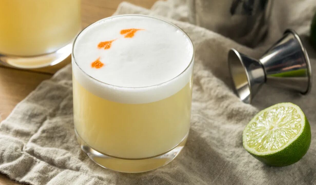 Estados Unidos se mantuvo como principal destino del pisco peruano con el 38,6 % del valor exportado, aunque sus compras retrocedieron 24,7 %.
