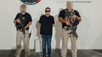 Atropelló a su pareja, fingió un accidente y la llevó al hospital: así intentó un hombre ocultar un feminicidio en Nuevo León