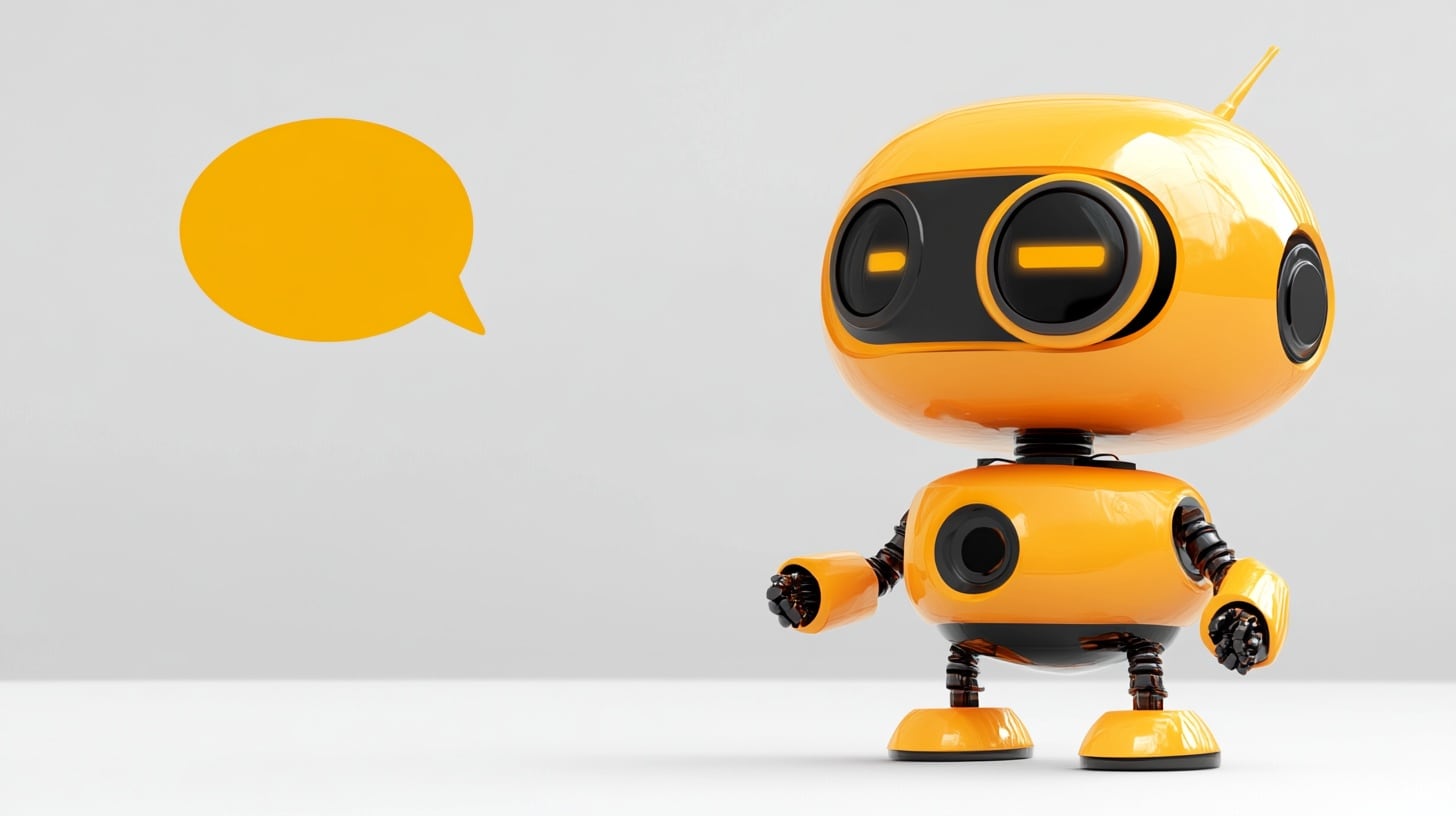Los bots de voz agilizan verificaciones, consultas de saldo y trámites repetitivos en los centros de atención. (Imagen Ilustrativa Infobae)