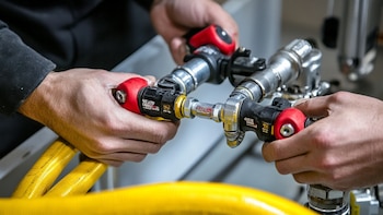 La escasez de trabajadores técnicos