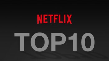 Ranking Netflix en Uruguay: top