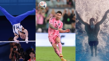Cuáles son los deportes con mayor impacto en el cuerpo y qué capacidades físicas desarrolla cada uno
