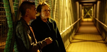 Cosas imposibles. (Videocine)