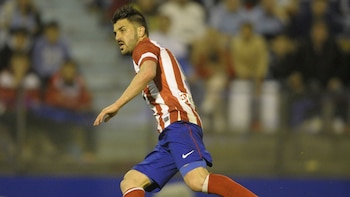 La reflexión de David Villa sobre su infancia: “Mi padre se jugaba la vida a 800 metros bajo tierra en la mina de carbón para darme una oportunidad”