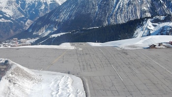 Un desafío en medio de