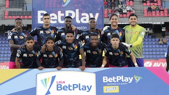 El Deportivo Pereira ganó y pausó la crisis: tomó distancia de los últimos lugares en la tabla del descenso