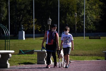 Las salidas recreativas para niños