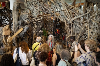 Killing us Softly... with their