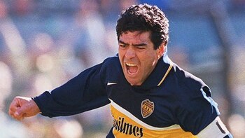 Cómo fue el inicio de