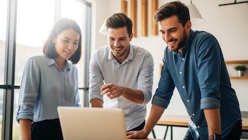 Se comienza a reglamentar la Ley de Modernización Laboral