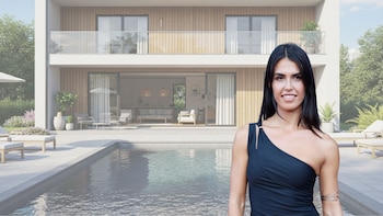 La nueva vida de Sofía Suescun en Benidorm: cumple 30 años alejada de su madre y con un chalet de lujo por el que le han ofrecido 1,2 millones de euros