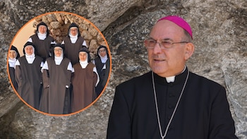 Obispo de Segorbe-Castellón, Casimiro López