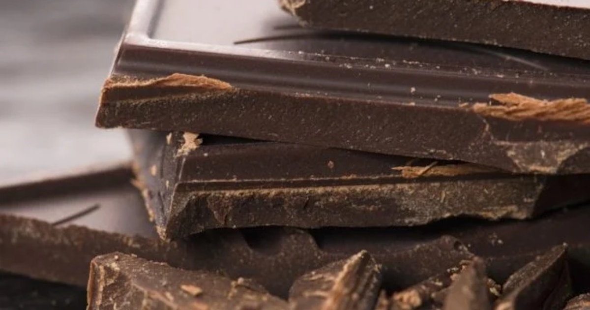 Una multinacional volverá a producir tabletas de chocolate en el país ...