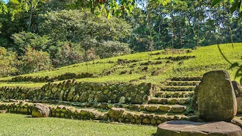 El ministerio de Cultura en