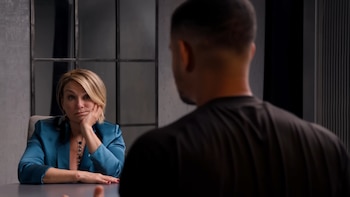 Esther Perel, una de las