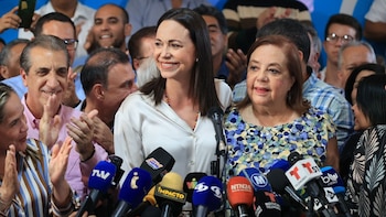 “Vamos a dar esta lucha