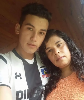 Detenido en Chile un miembro de un grupo radical mapuche acusado de asesinar a un trabajador de 21 años