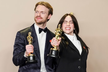 Finneas reveló que cada vez