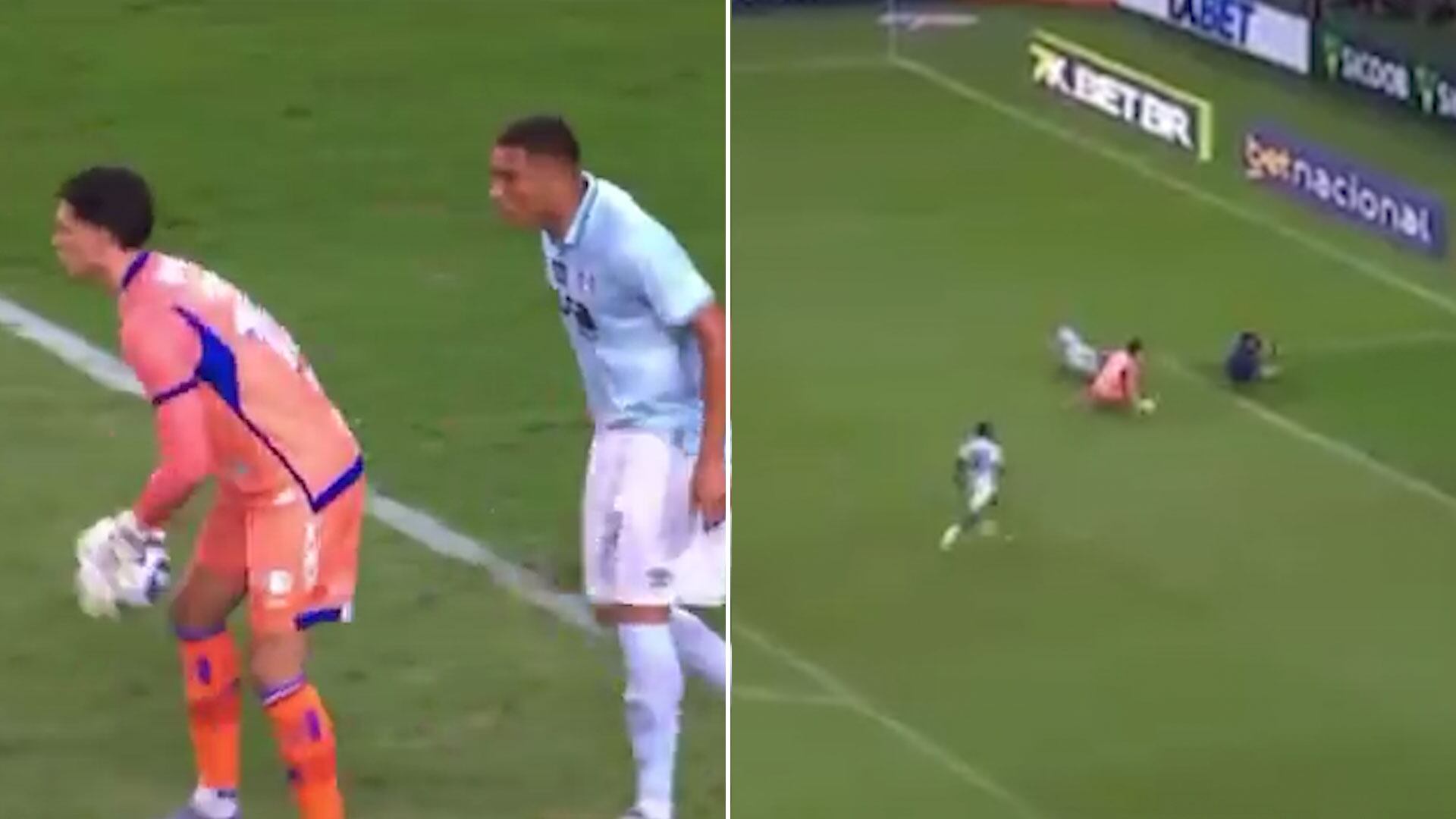 Carlo Vinicius, el autor de una picardía