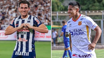 A qué hora juega Alianza Lima vs Atlético Grau: partido en Trujillo por fecha 12 del Torneo Apertura de Liga 1 2026