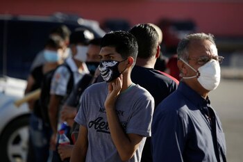 En las últimas 24 horas