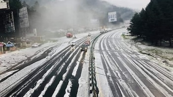 Los estados que comprenden el