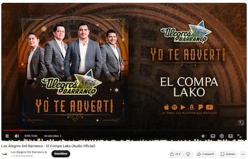 (Captura de pantalla)
